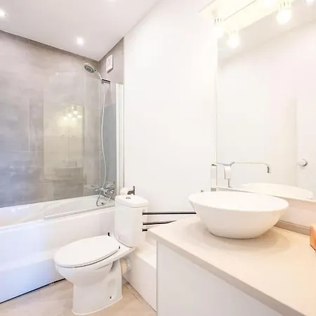 Guestready - Retro Design In Olivais *