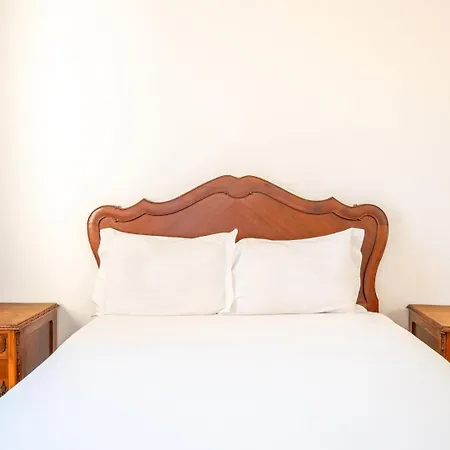 Guestready - Retro Design In Olivais Apartman Lisboa
