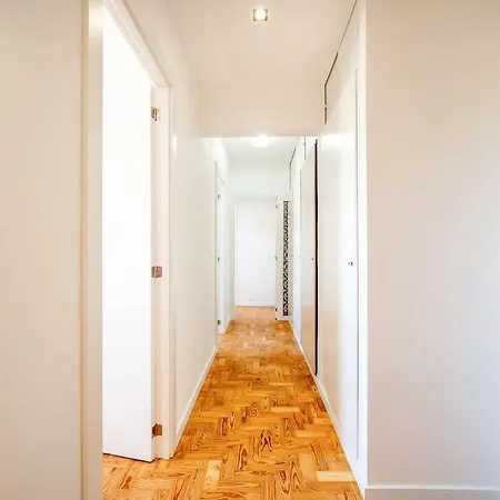 דירה Guestready - Retro Design In Olivais