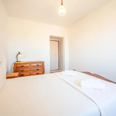 Guestready - Retro Design In Olivais ליסבון