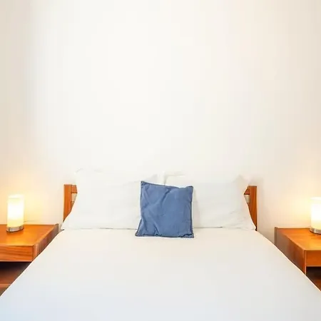 Apartment Guestready - Retro Design In Olivais