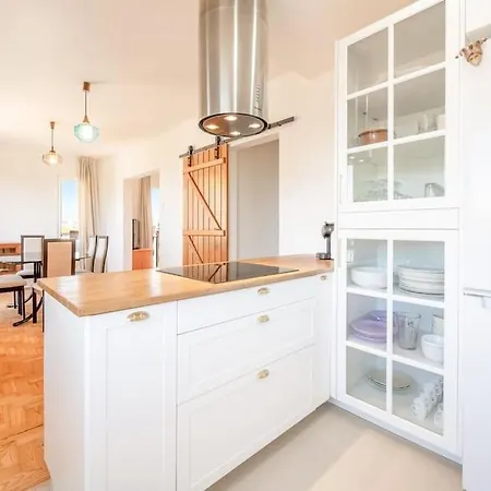 Guestready - Retro Design In Olivais Apartamento *