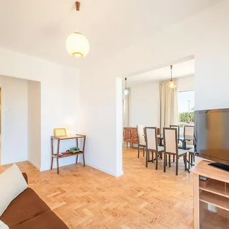 Apartamento Guestready - Retro Design In Olivais