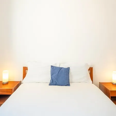 Guestready - Retro Design In Olivais *