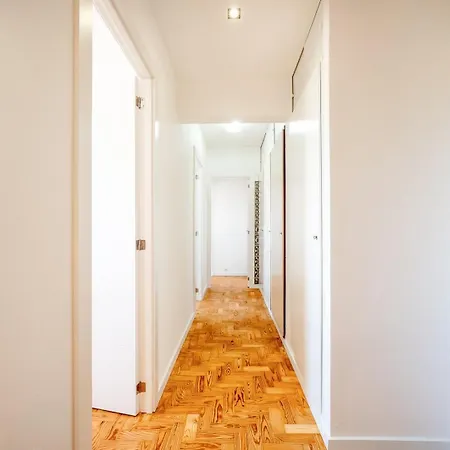 Guestready - Retro Design In Olivais