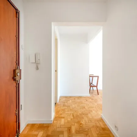 Apartment Guestready - Retro Design In Olivais