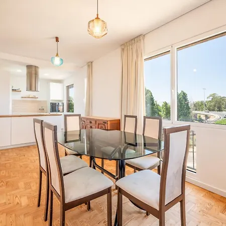 Guestready - Retro Design In Olivais Lisboa