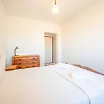 Guestready - Retro Design In Olivais דירה ליסבון