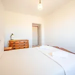 Guestready - Retro Design In Olivais ליסבון