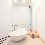 דירה Guestready - Retro Design In Olivais ליסבון