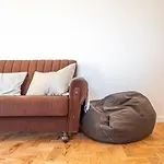 Guestready - Retro Design In Olivais * ליסבון