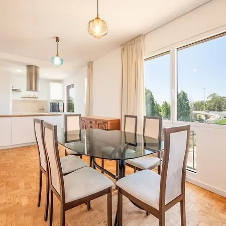 Guestready - Retro Design In Olivais דירה ליסבון