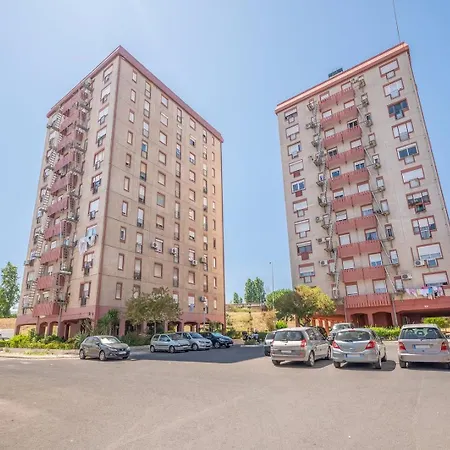 Apartment Guestready - Retro Design In Olivais *