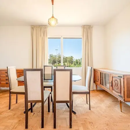 Guestready - Retro Design In Olivais Apartment Lisbon