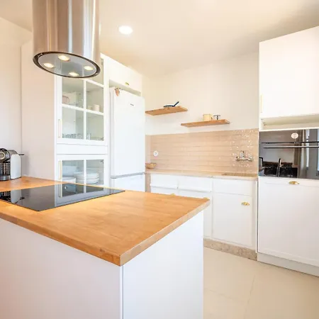 Guestready - Retro Design In Olivais Apartment