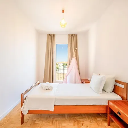 Guestready - Retro Design In Olivais * Lisbon